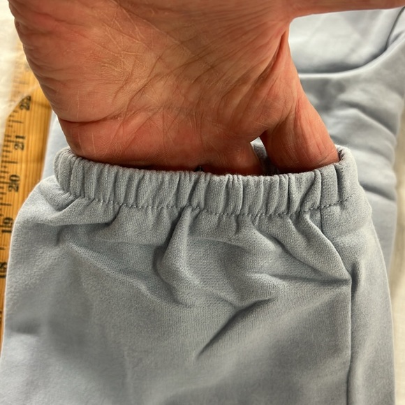 Gap logo joggers in fleece pants - Picture 6 of 6